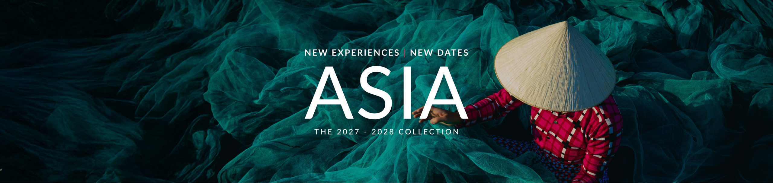 Asia Launch 2027/2028