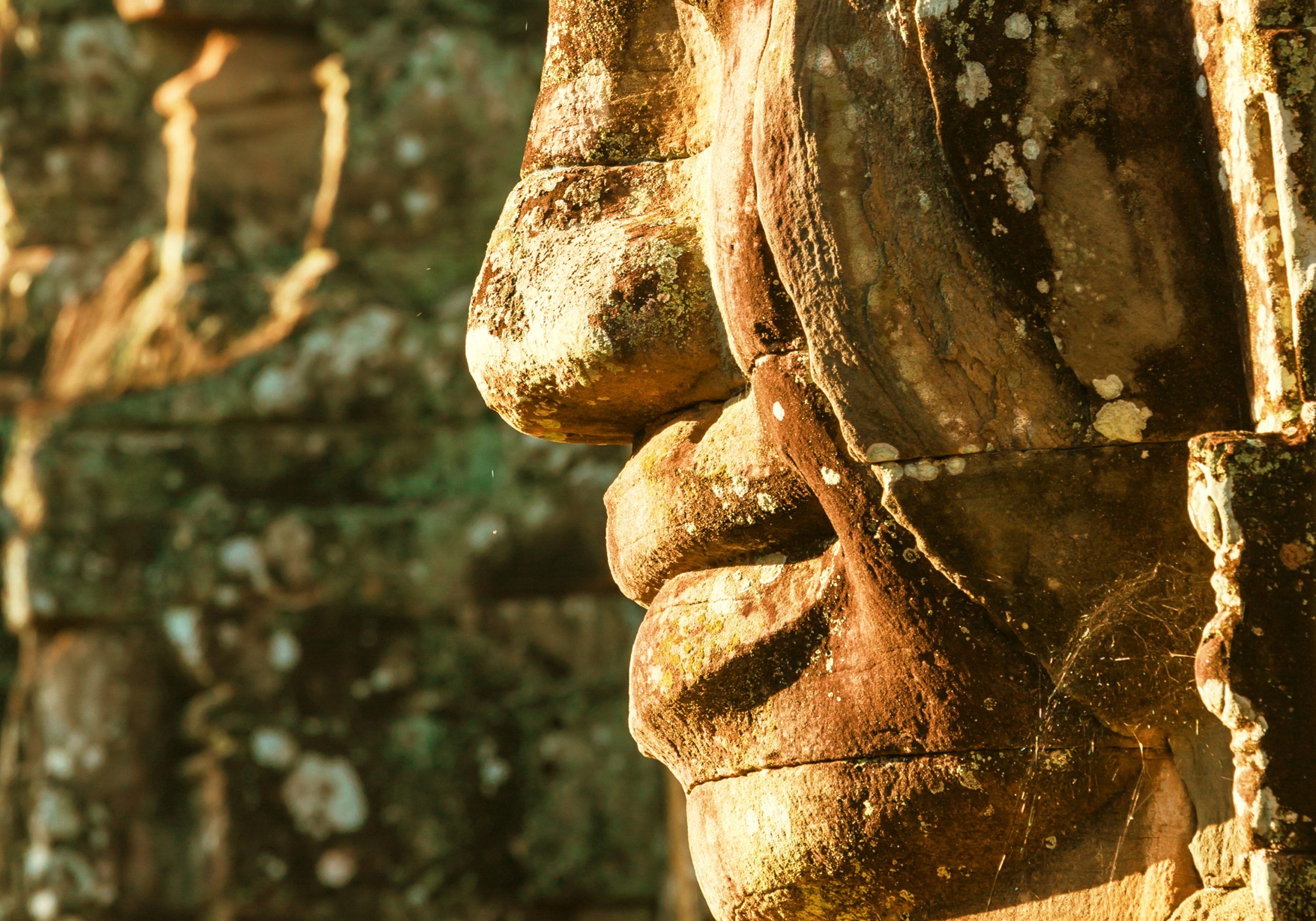 Cultural Treasures of Cambodia