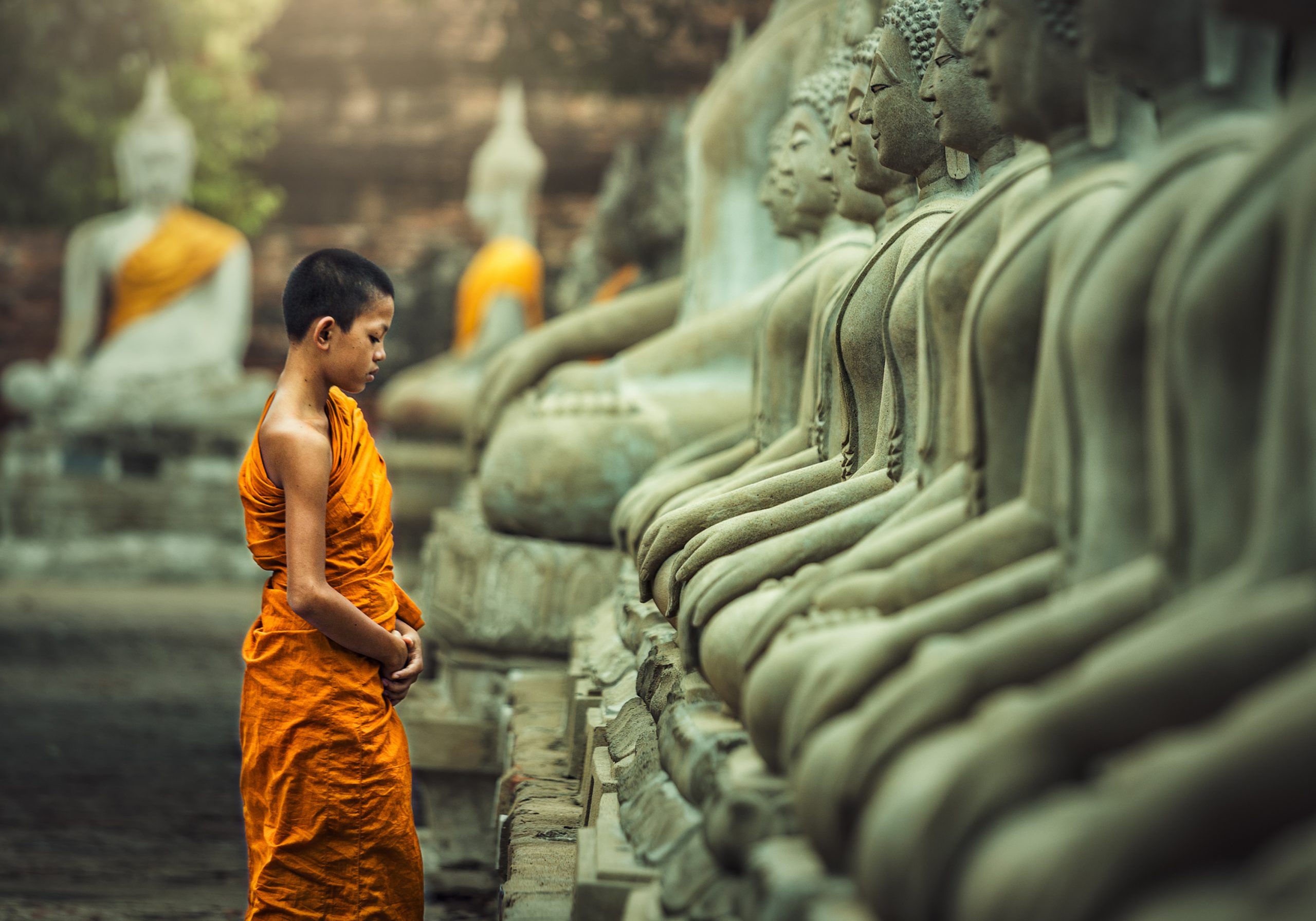 Cultural Treasures of Cambodia