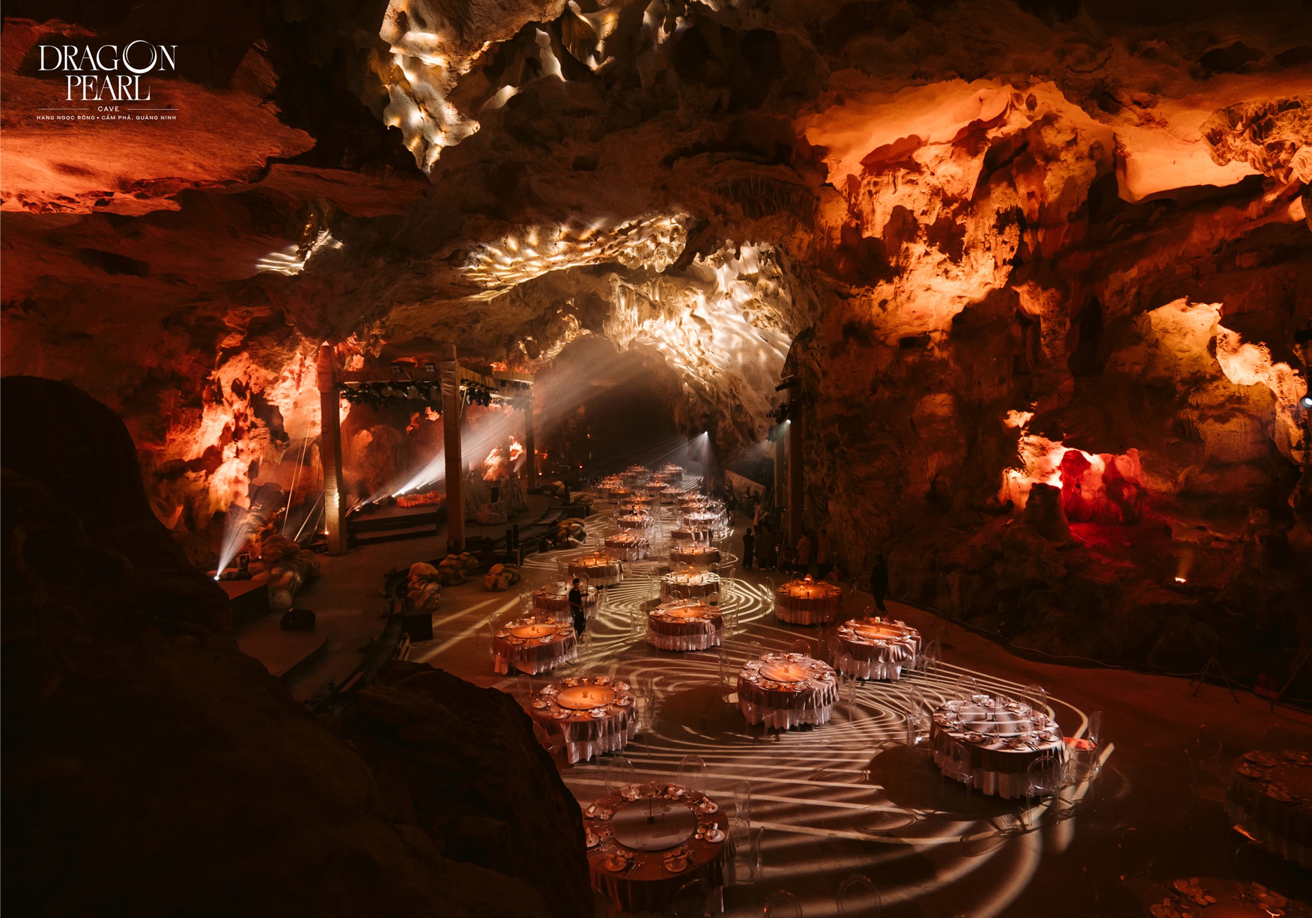 Exclusive Dragon Pearl Cave Experience