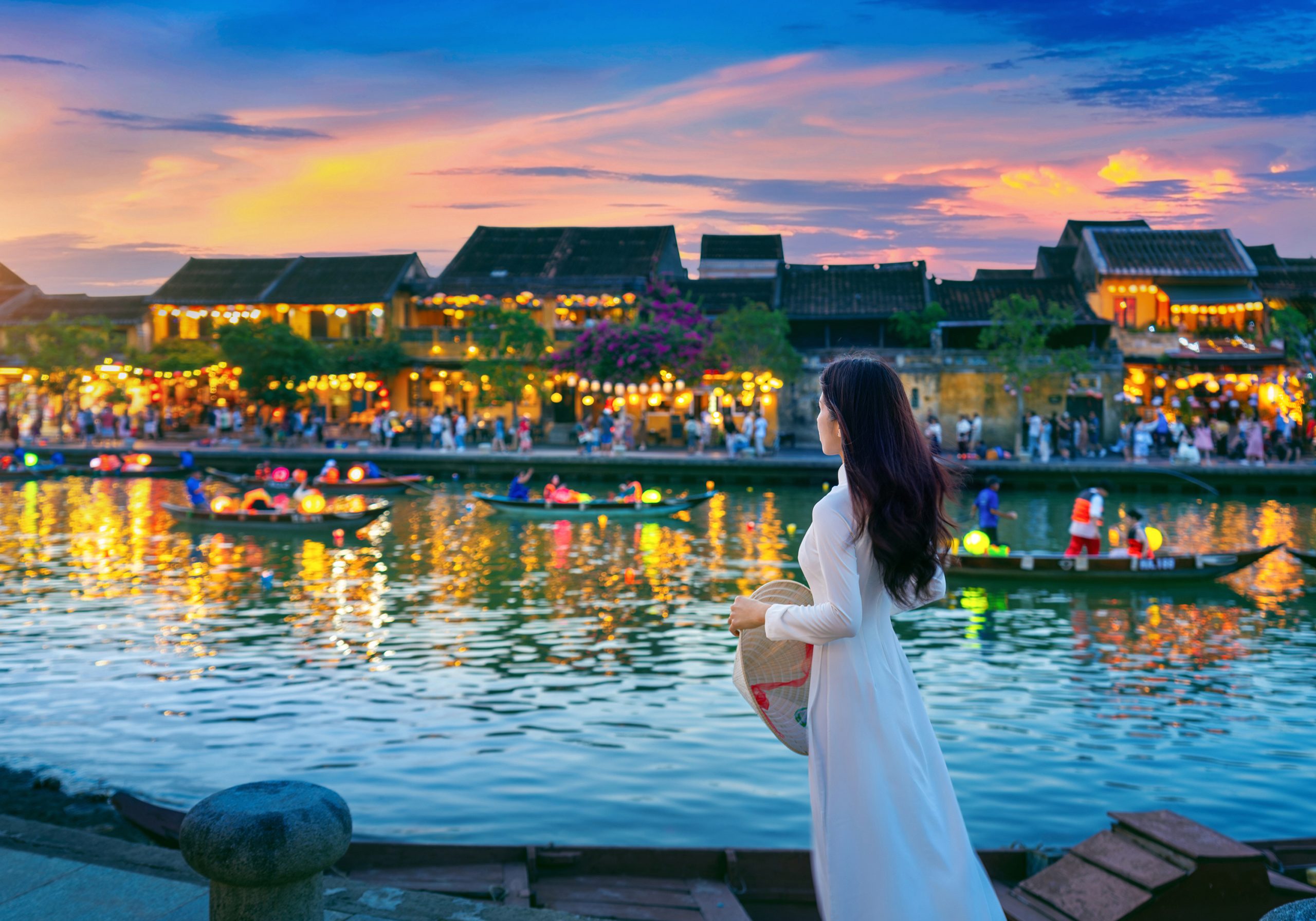 Vietnam's Ancient Wonders