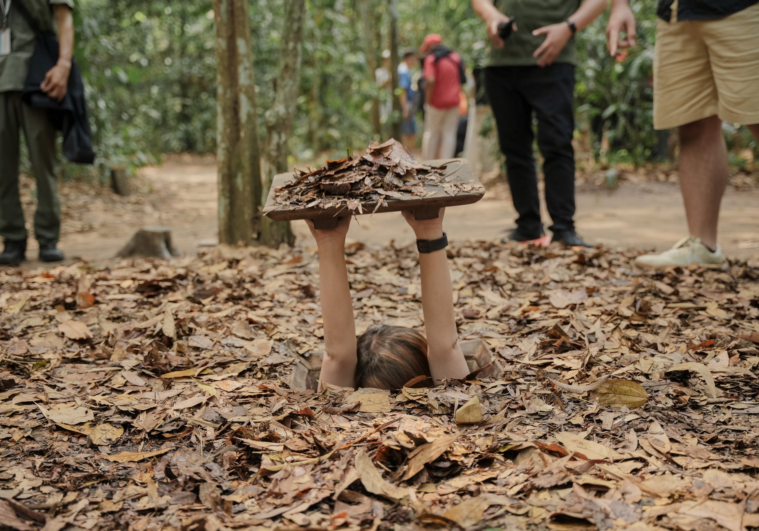 Vietnam's Ancient Wonders