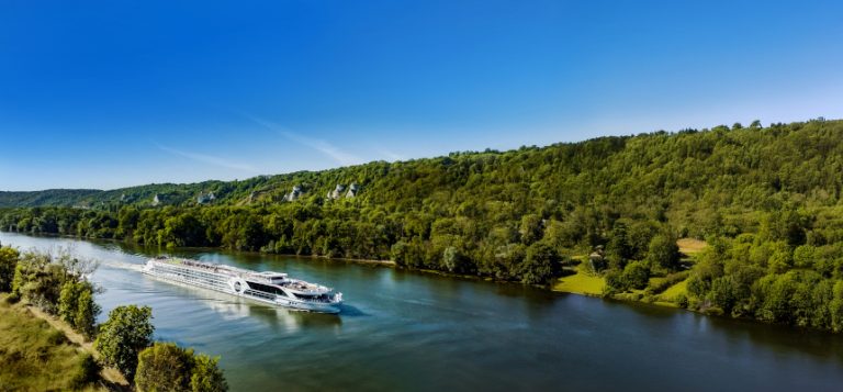 Cruise image