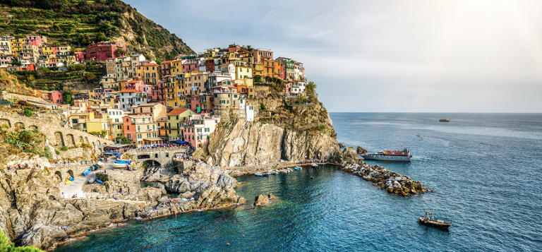 Cruise image