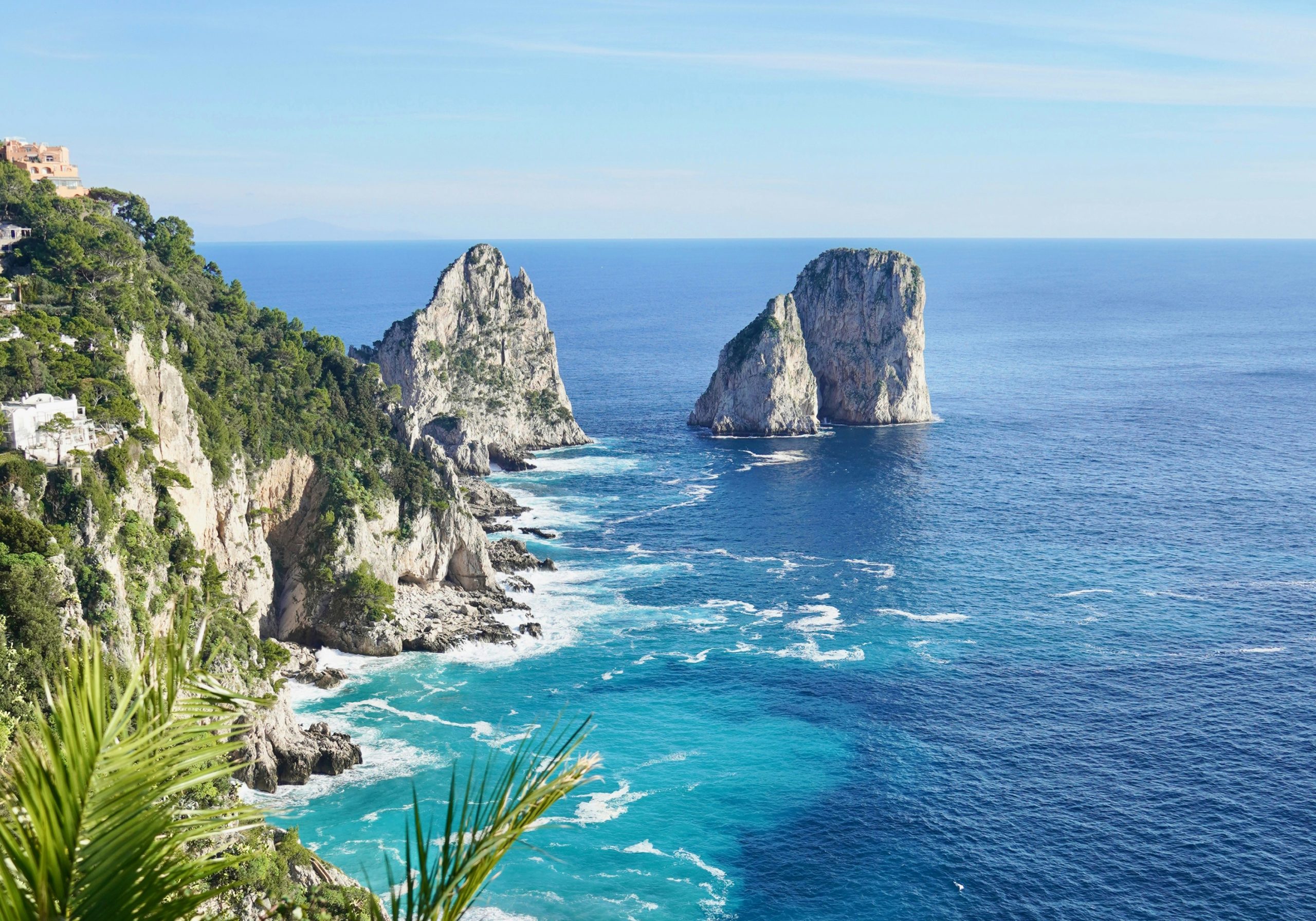 Capri