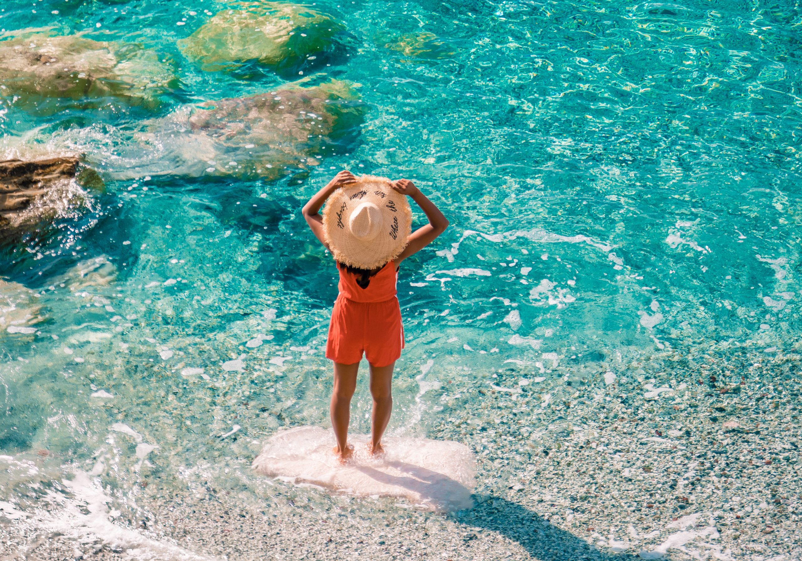 Amalfi Coast 