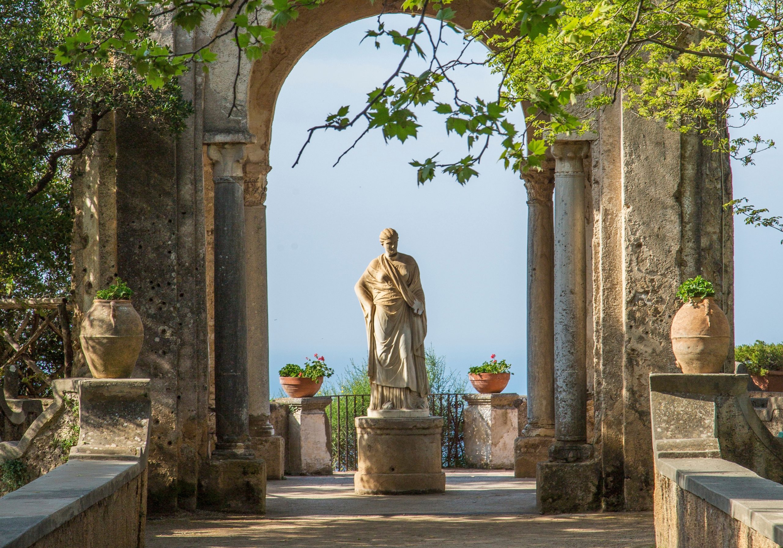 Amalfi Coast 