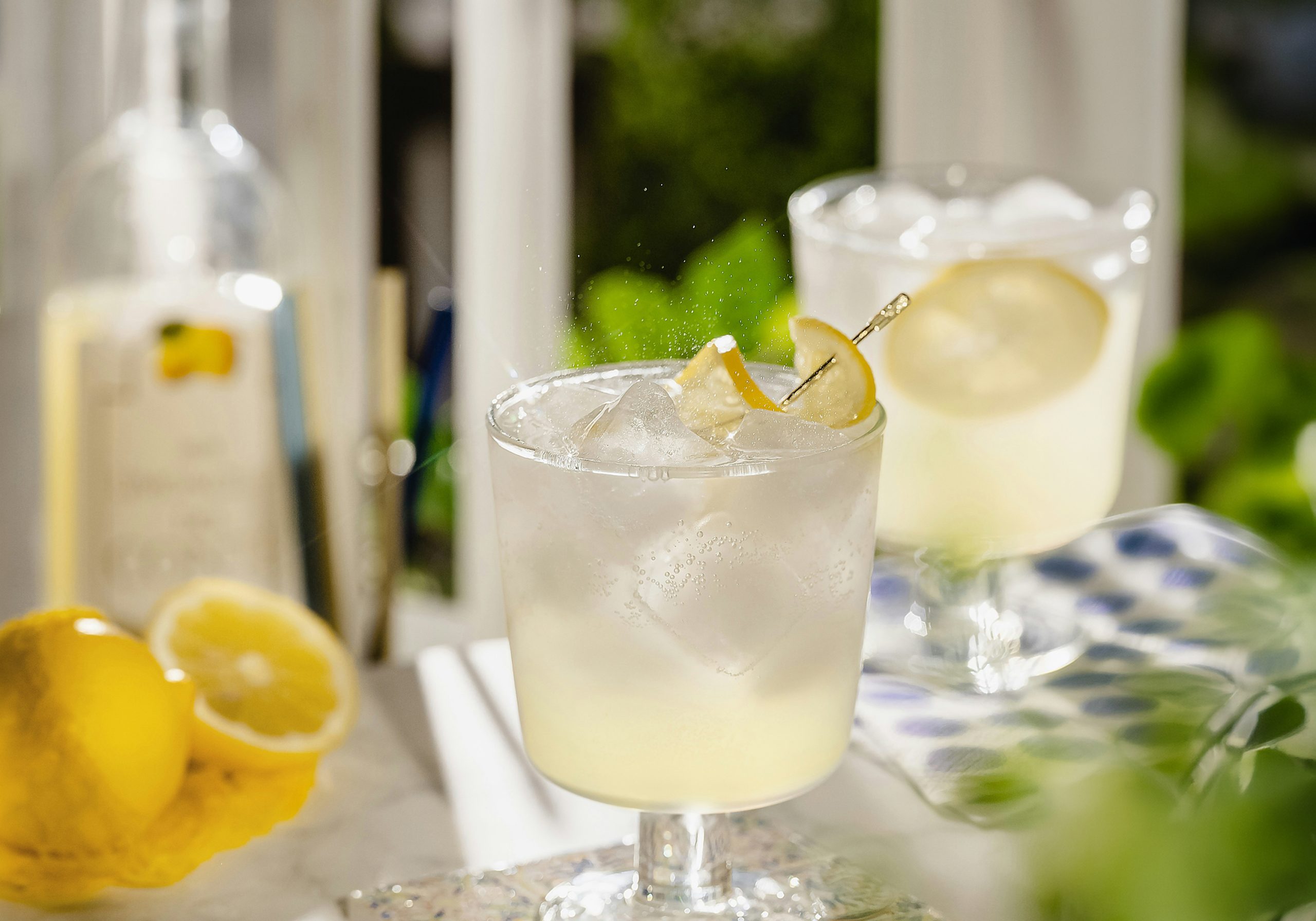 Limoncello Experience