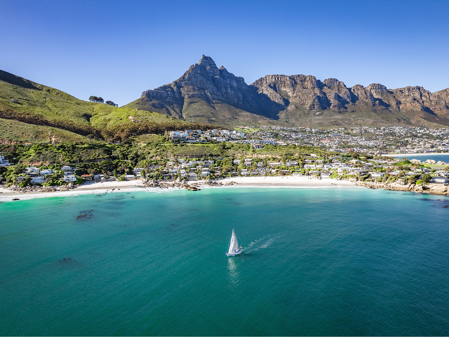 Cape Town