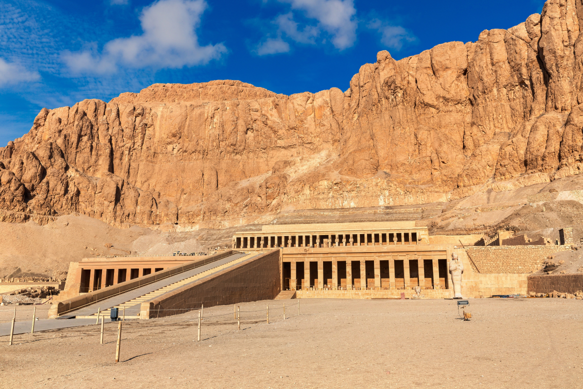 Valley of the Kings & Queens