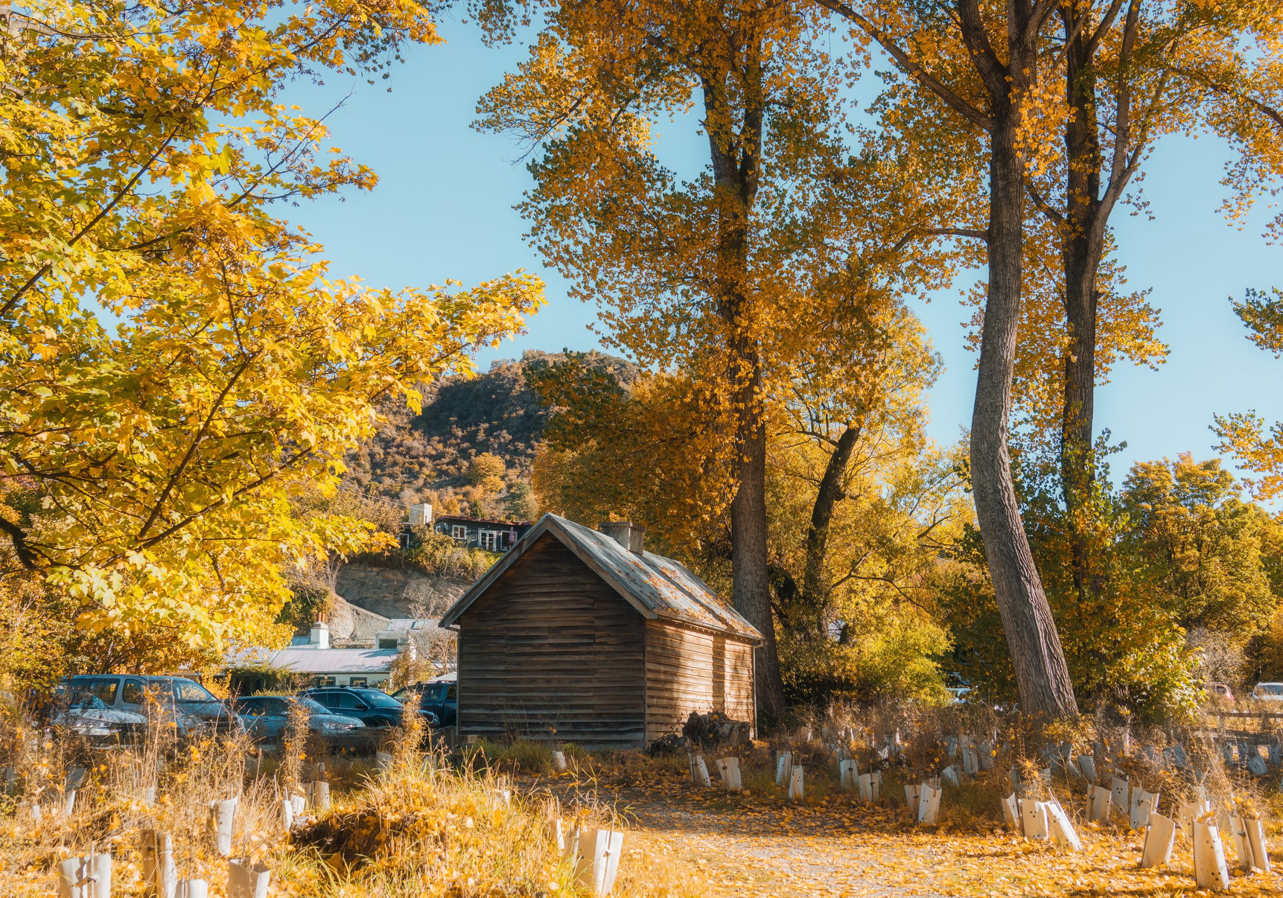 Arrowtown
