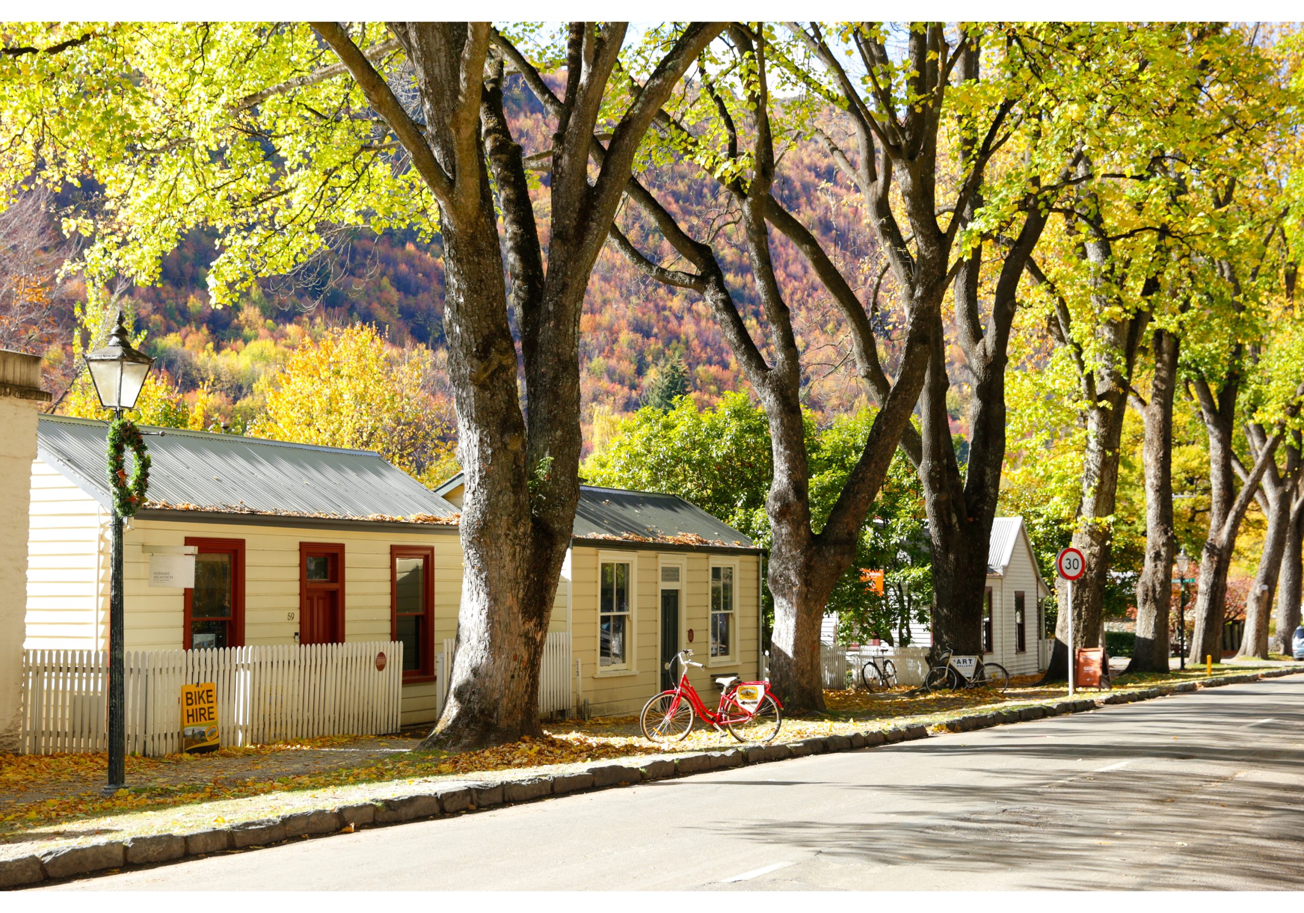 Arrowtown