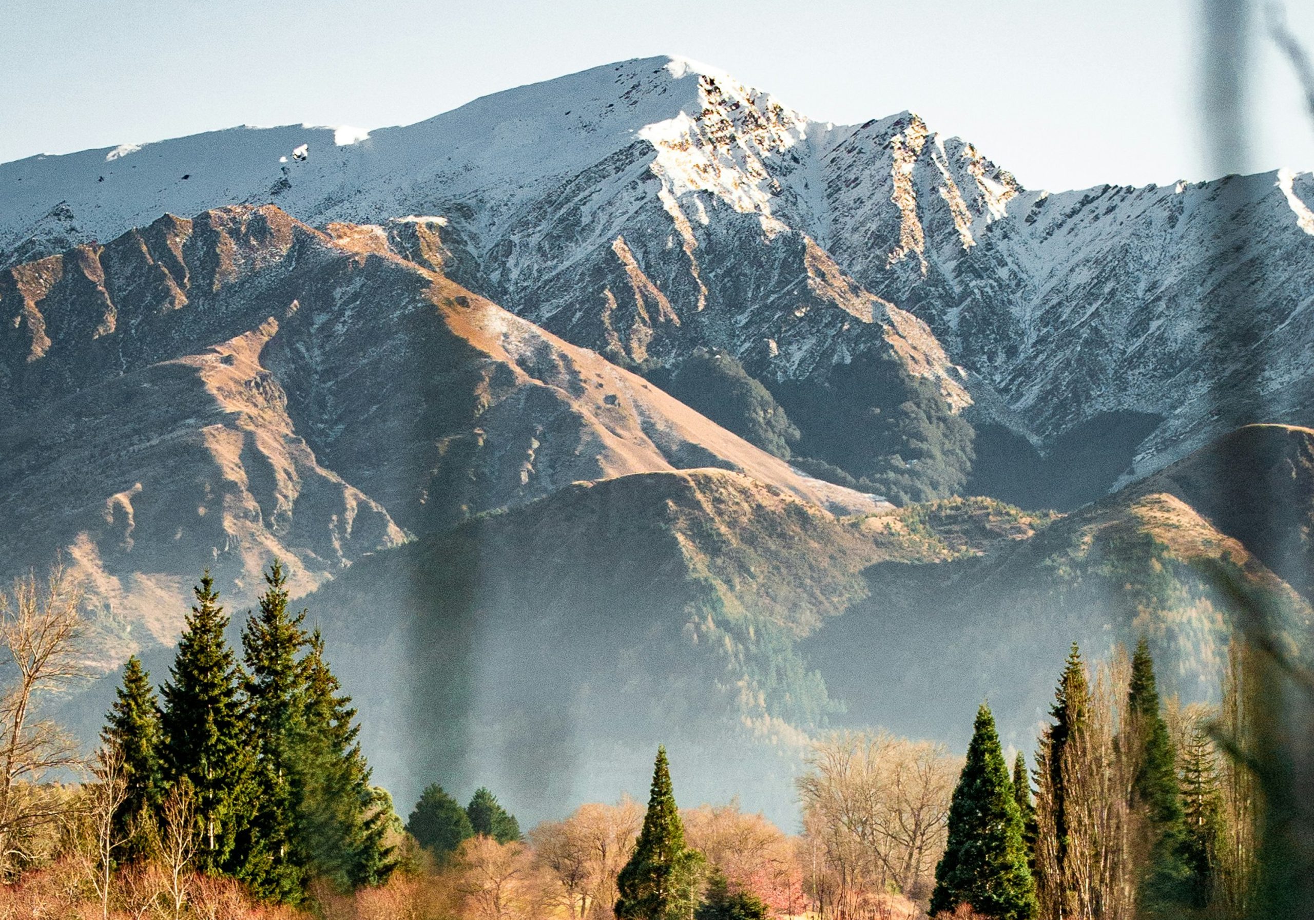 Arrowtown