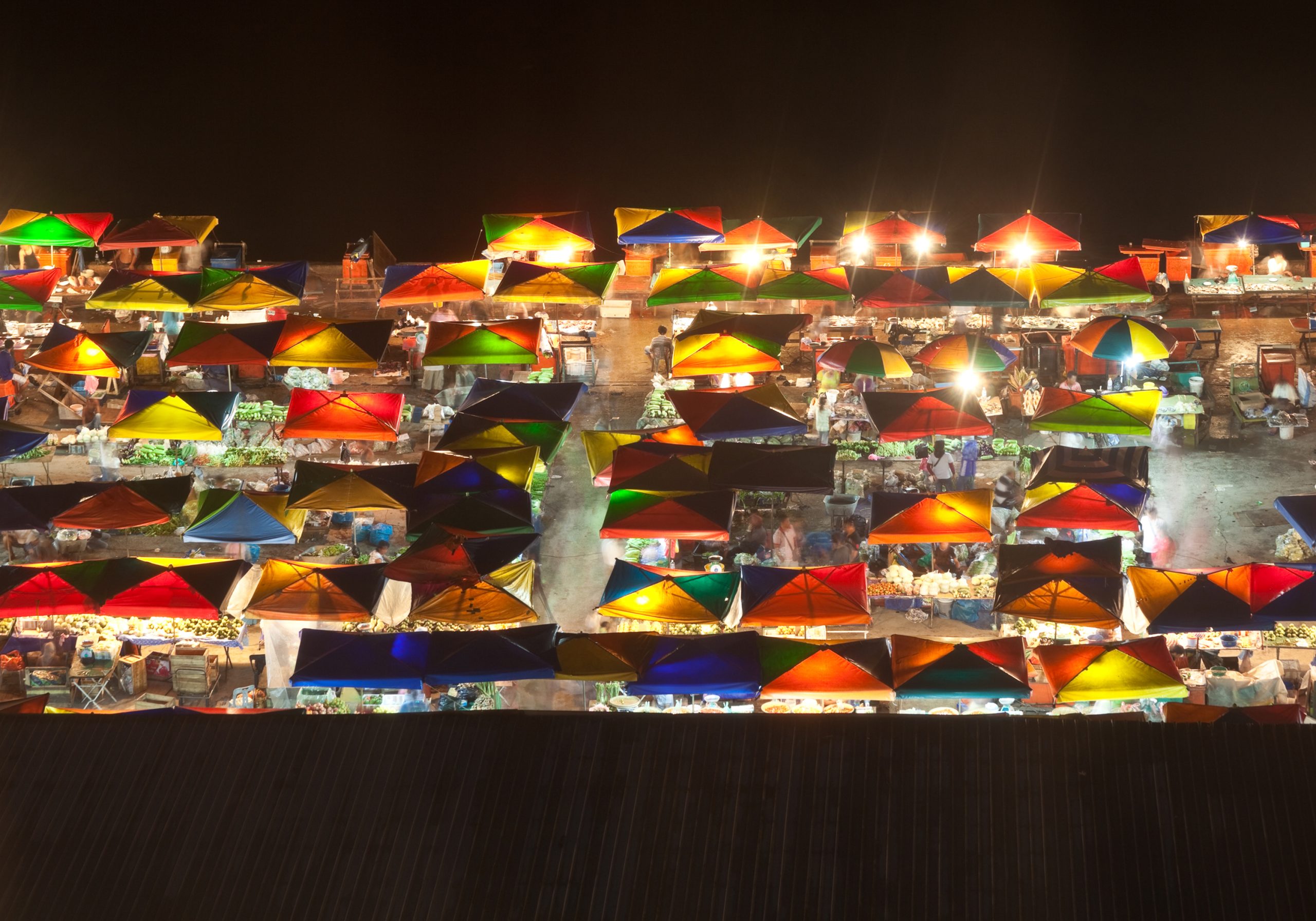 Kota Kinabalu Evening Tour